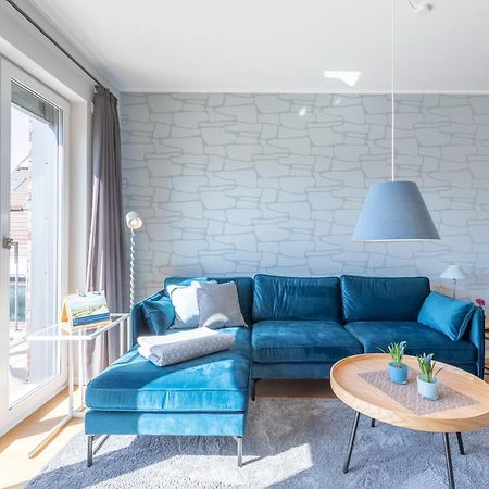 Ankerzeit Apartment Husum  Exterior photo