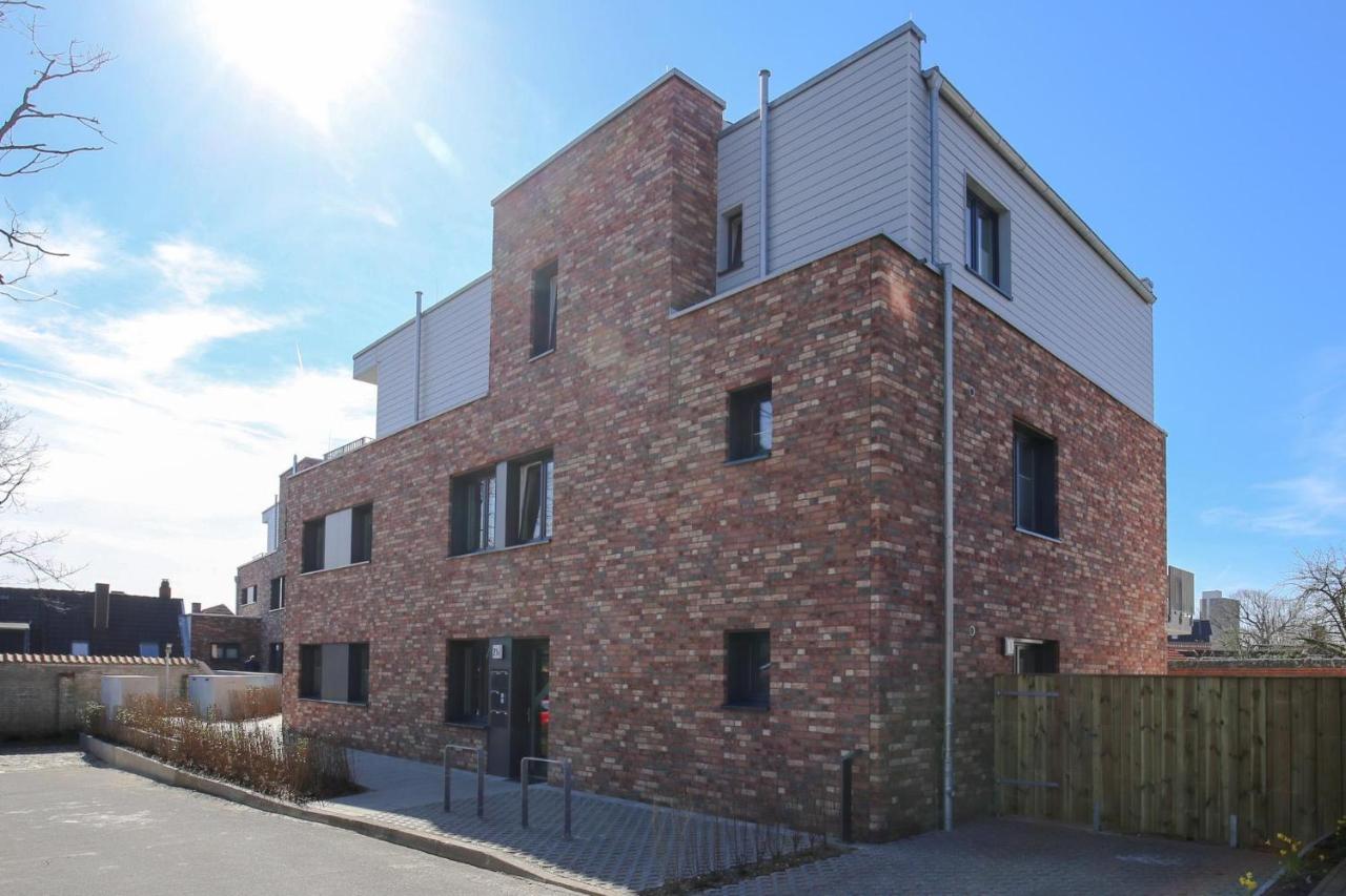 Ankerzeit Apartment Husum  Exterior photo