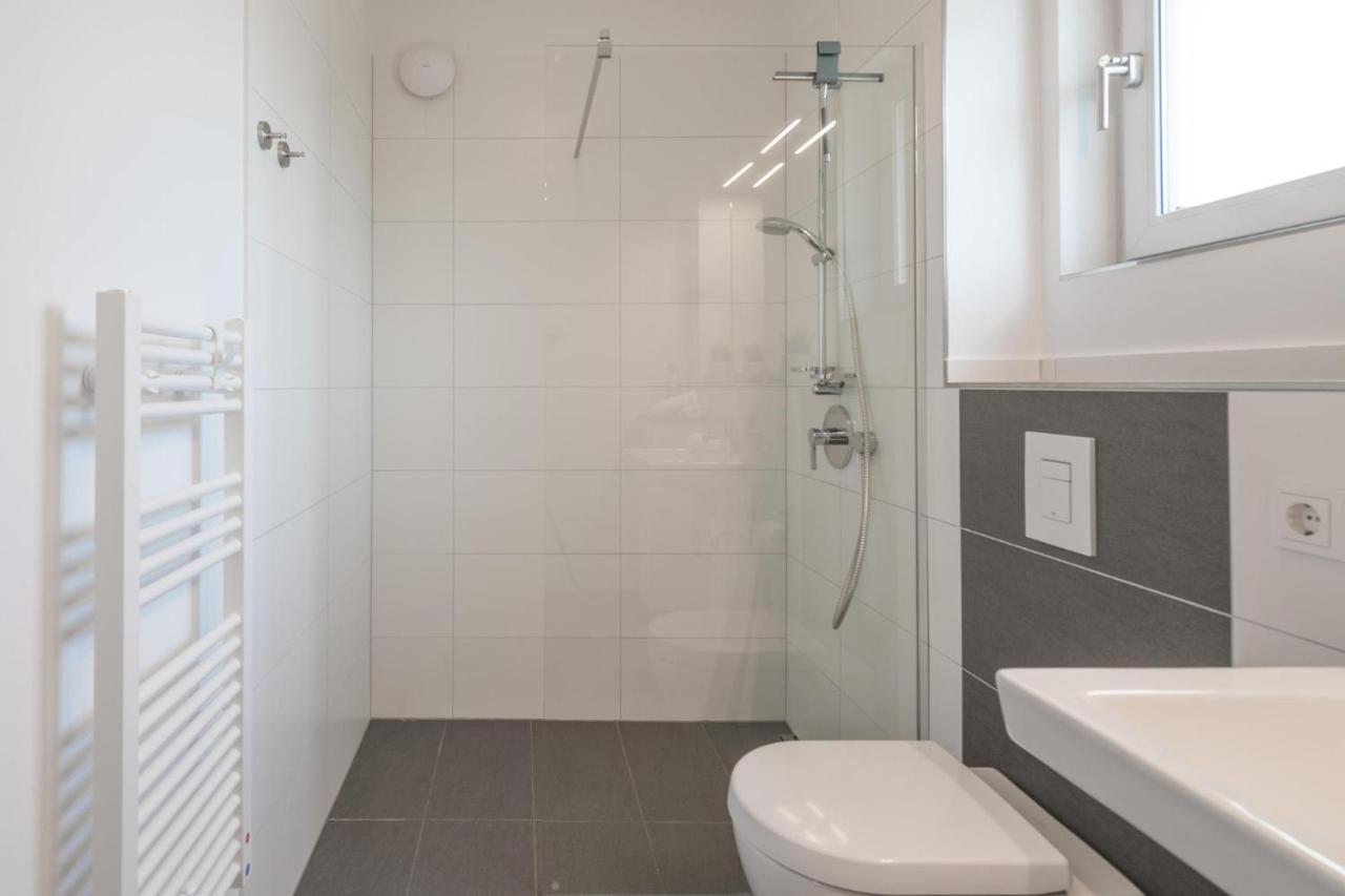 Ankerzeit Apartment Husum  Exterior photo